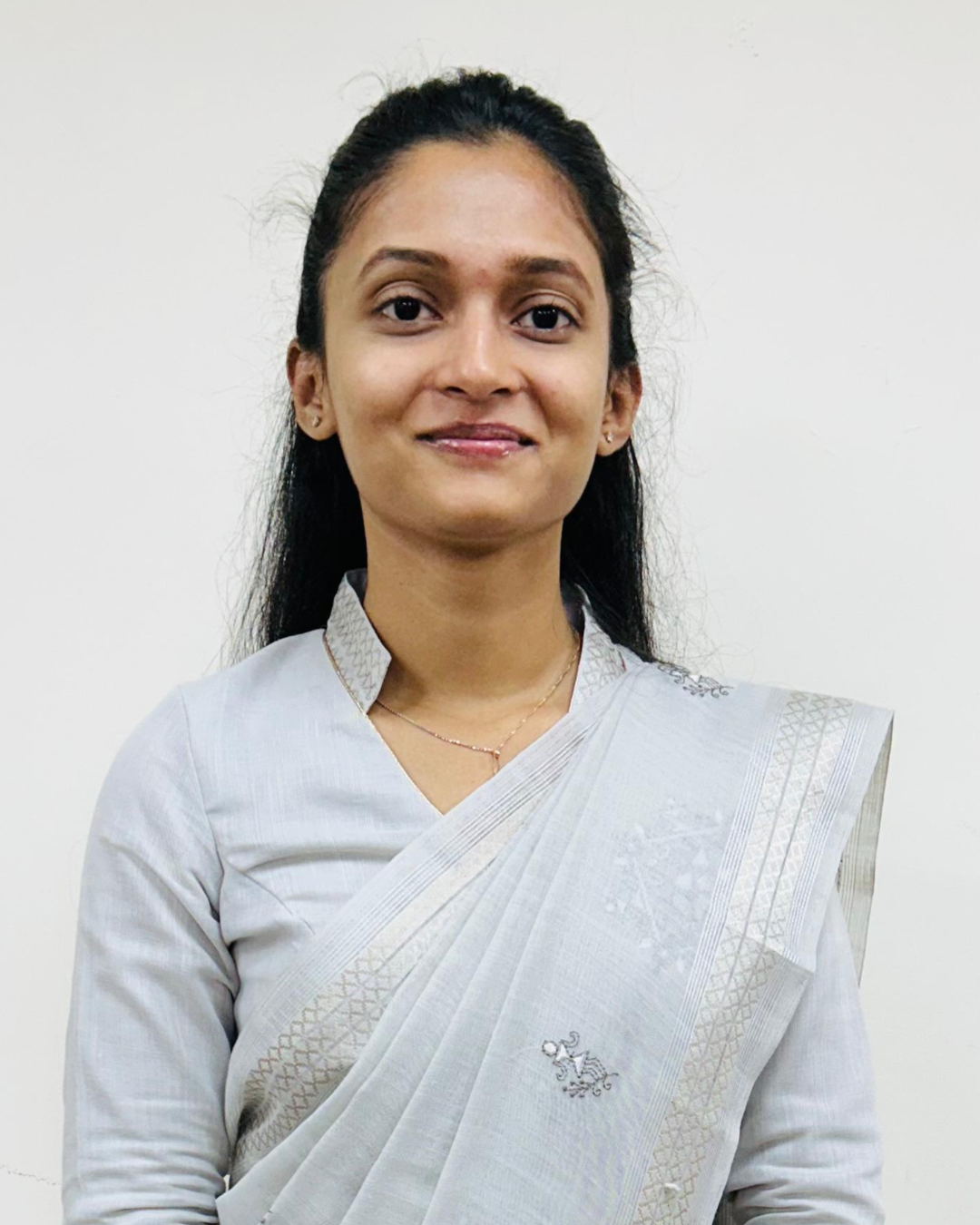 Ankita Patil