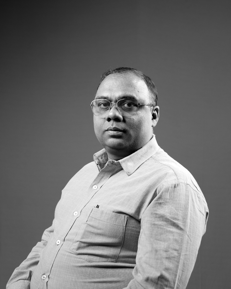 Bhushan Patil