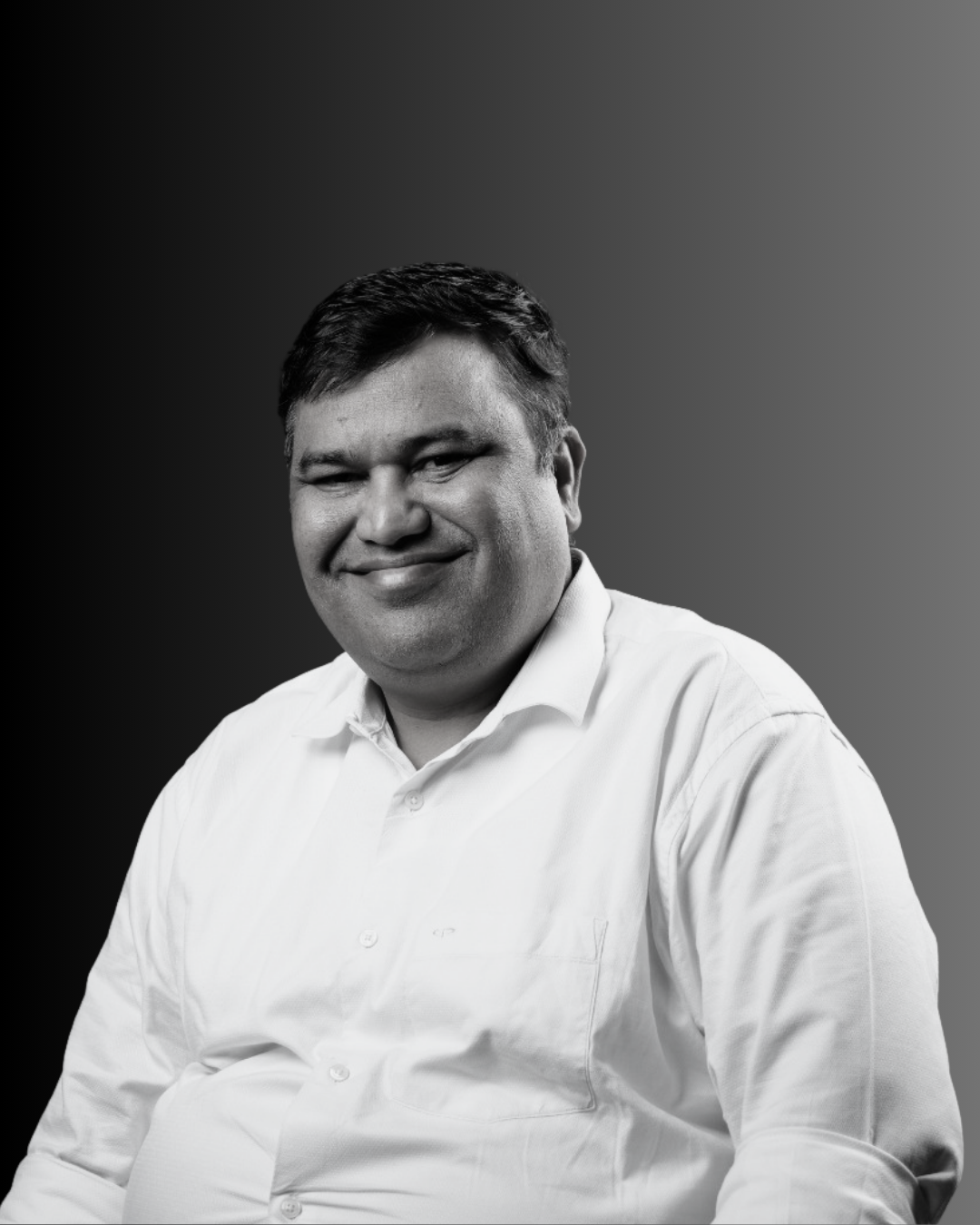 Kailas Bhalekar