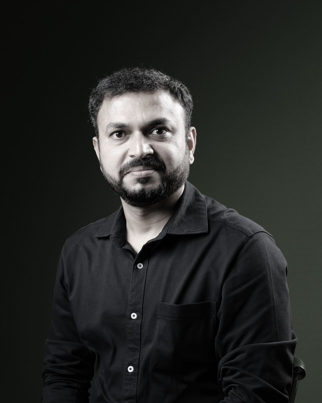Lokesh Thorat