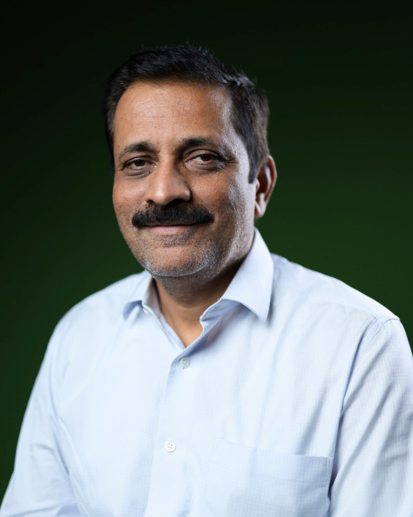 Malhar Patil, Director, The Unique Academy