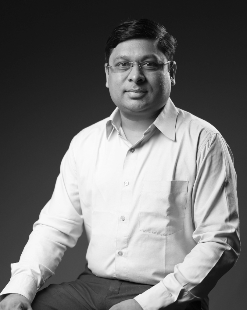 Pankaj Vhatte