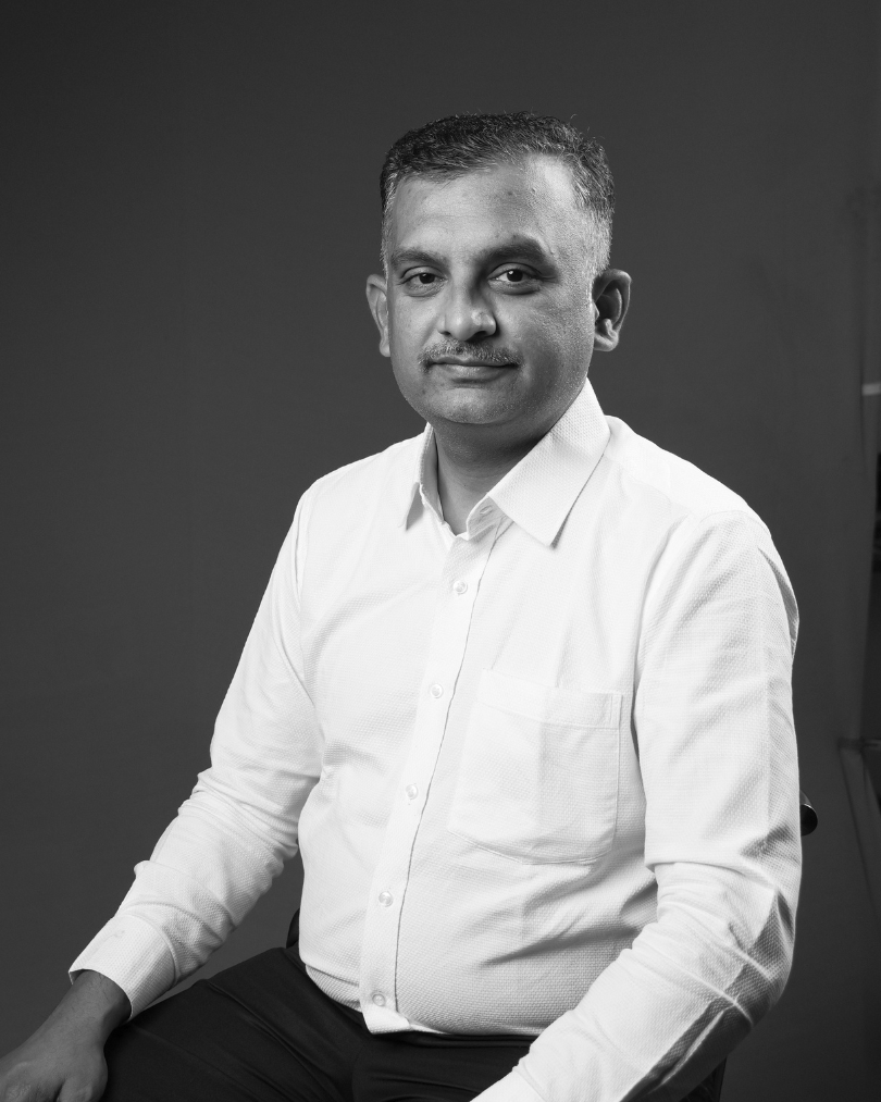 Pravin Chavan