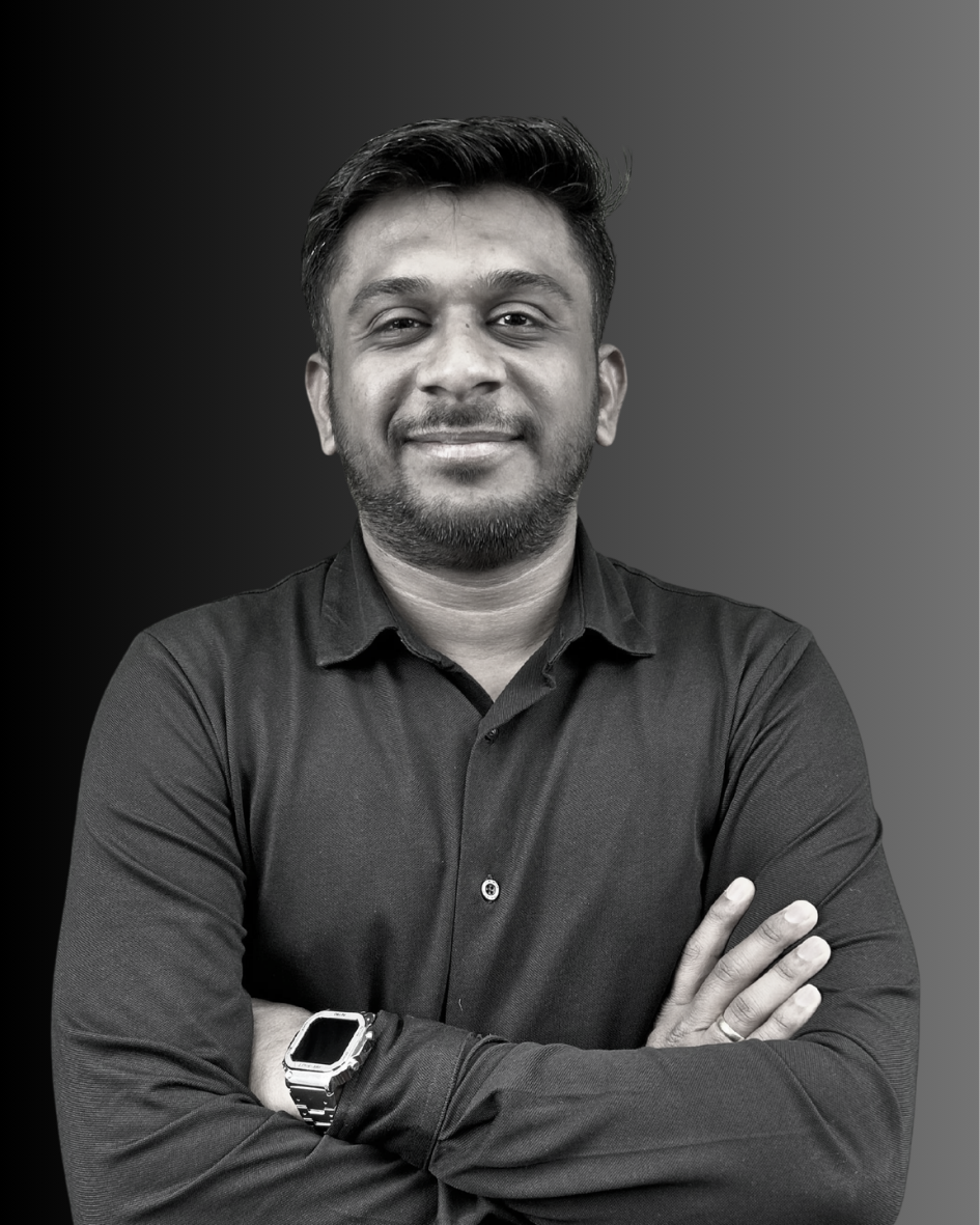 Sahil Sontakke