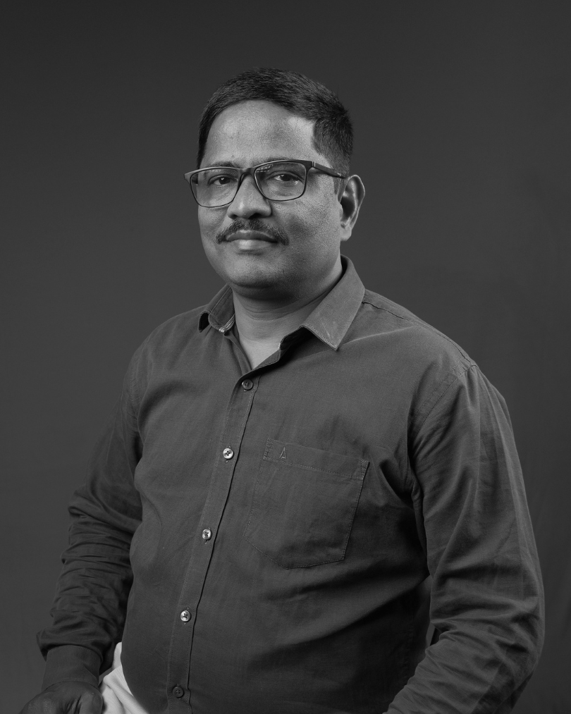Santosh Hinge