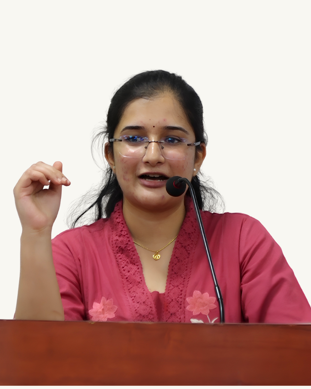 Sayali Pagar
