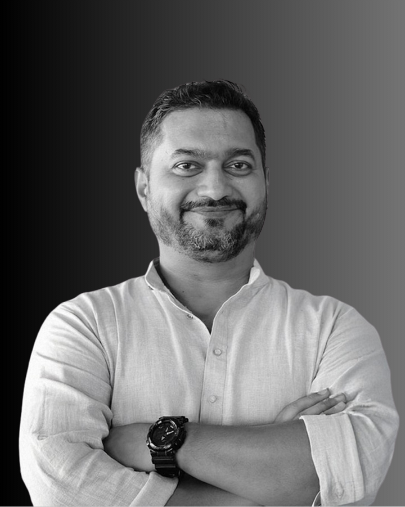 Sharad Patil
