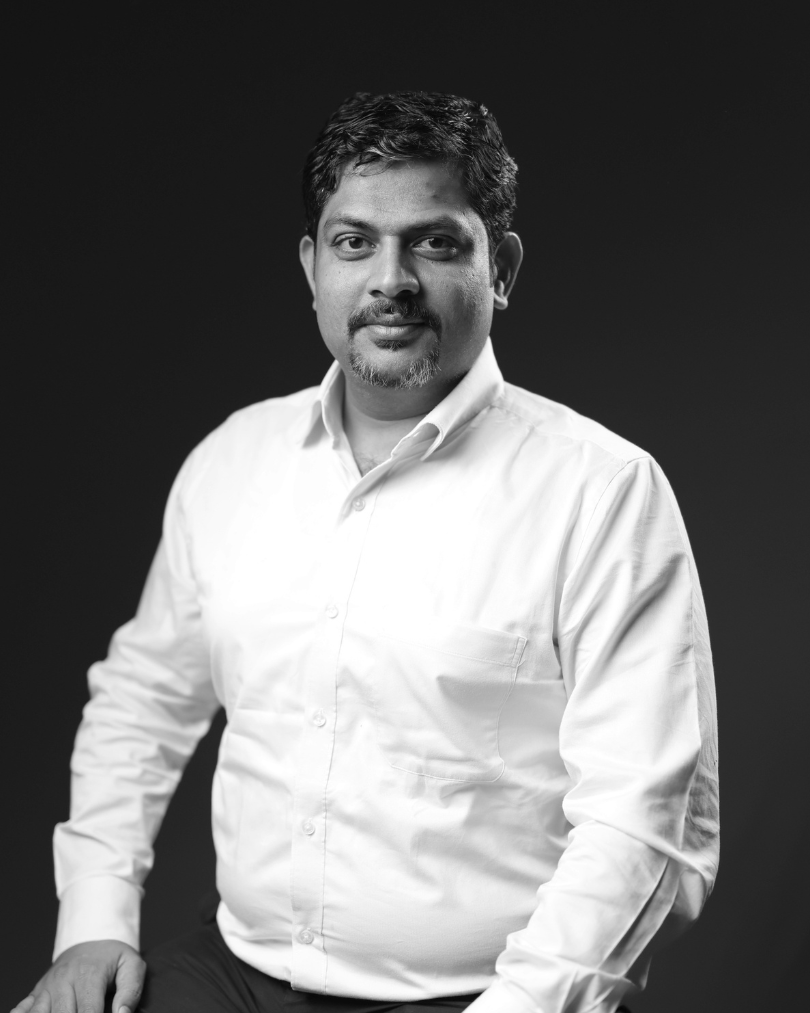 Shivaji Kale