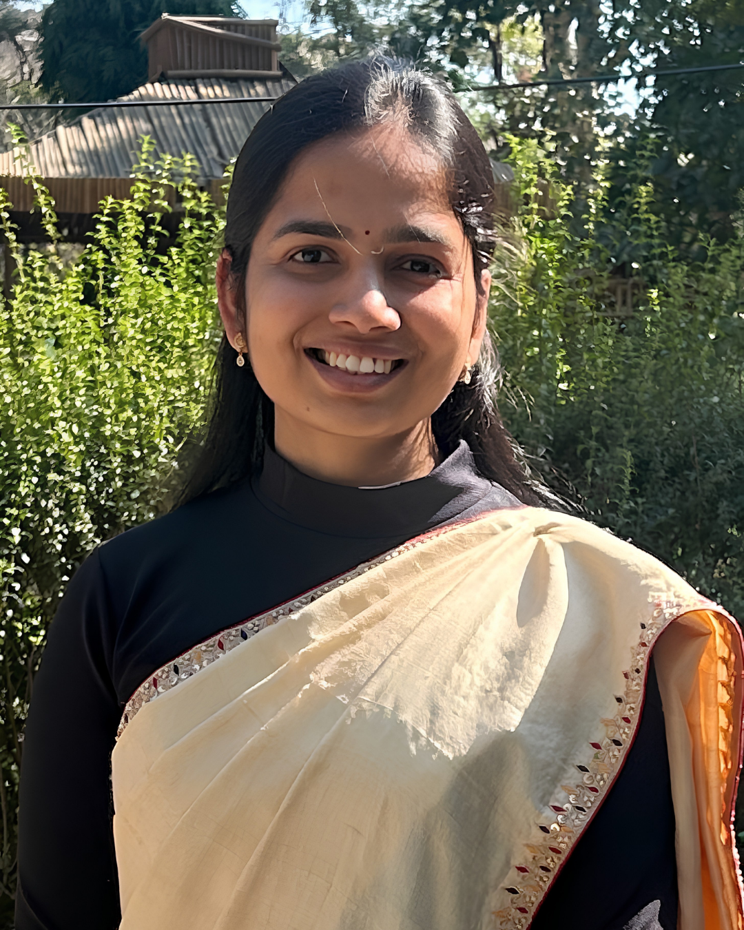 Snehal Dhaygude