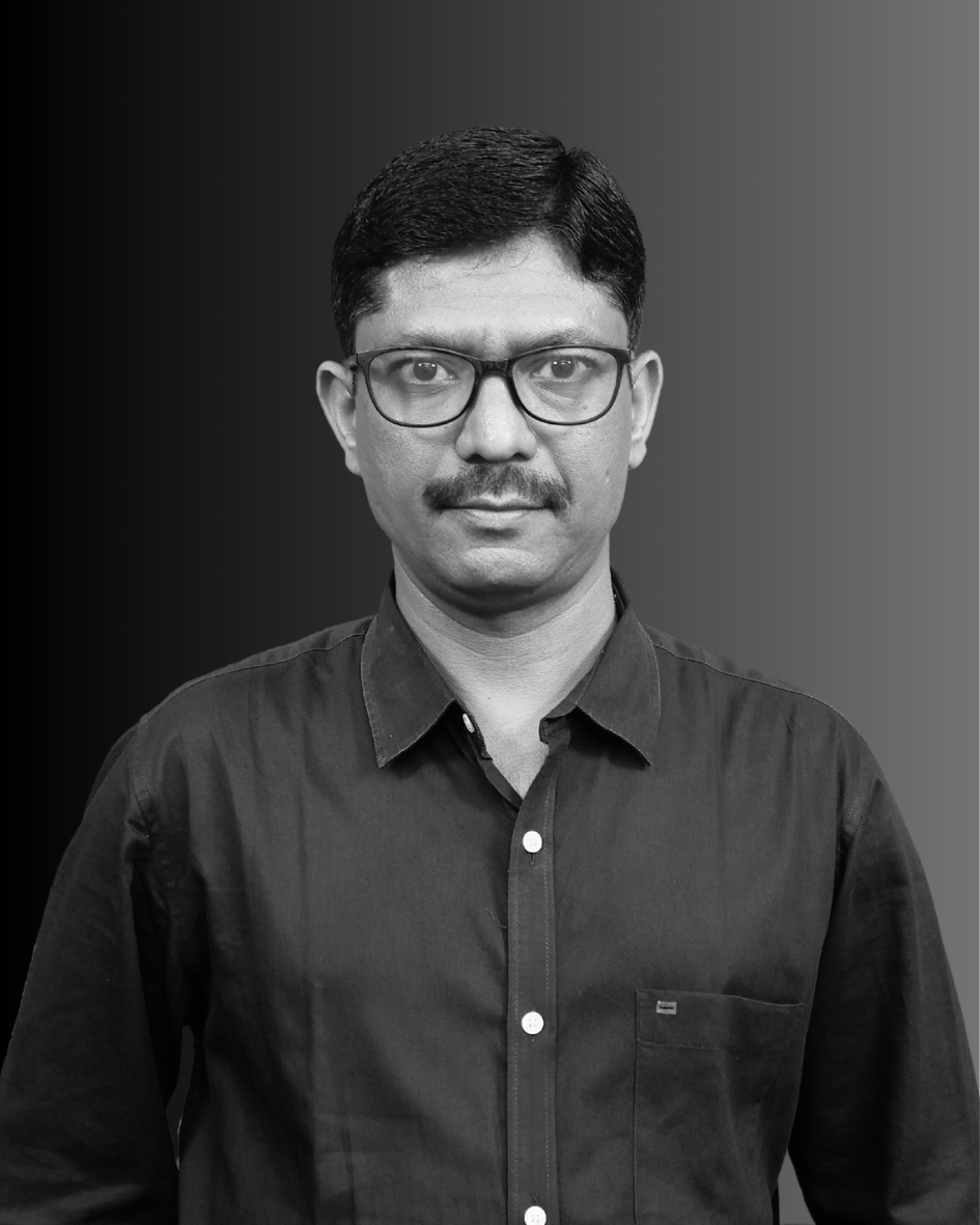 Sujit Pawar