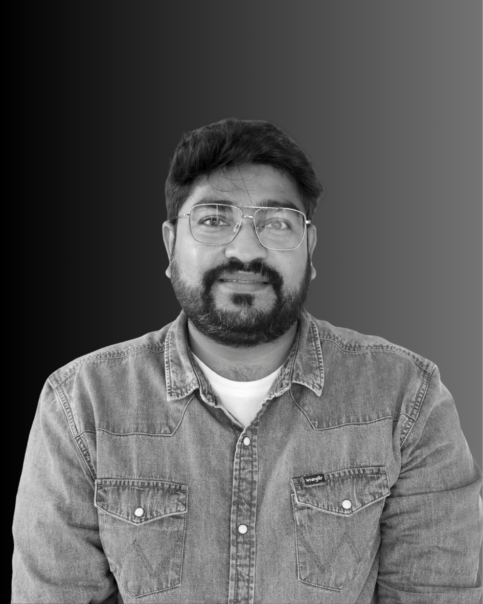 Sumit Konde