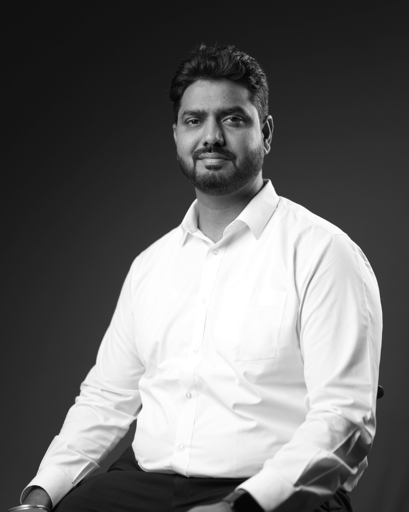 Sumit Kshirsagar