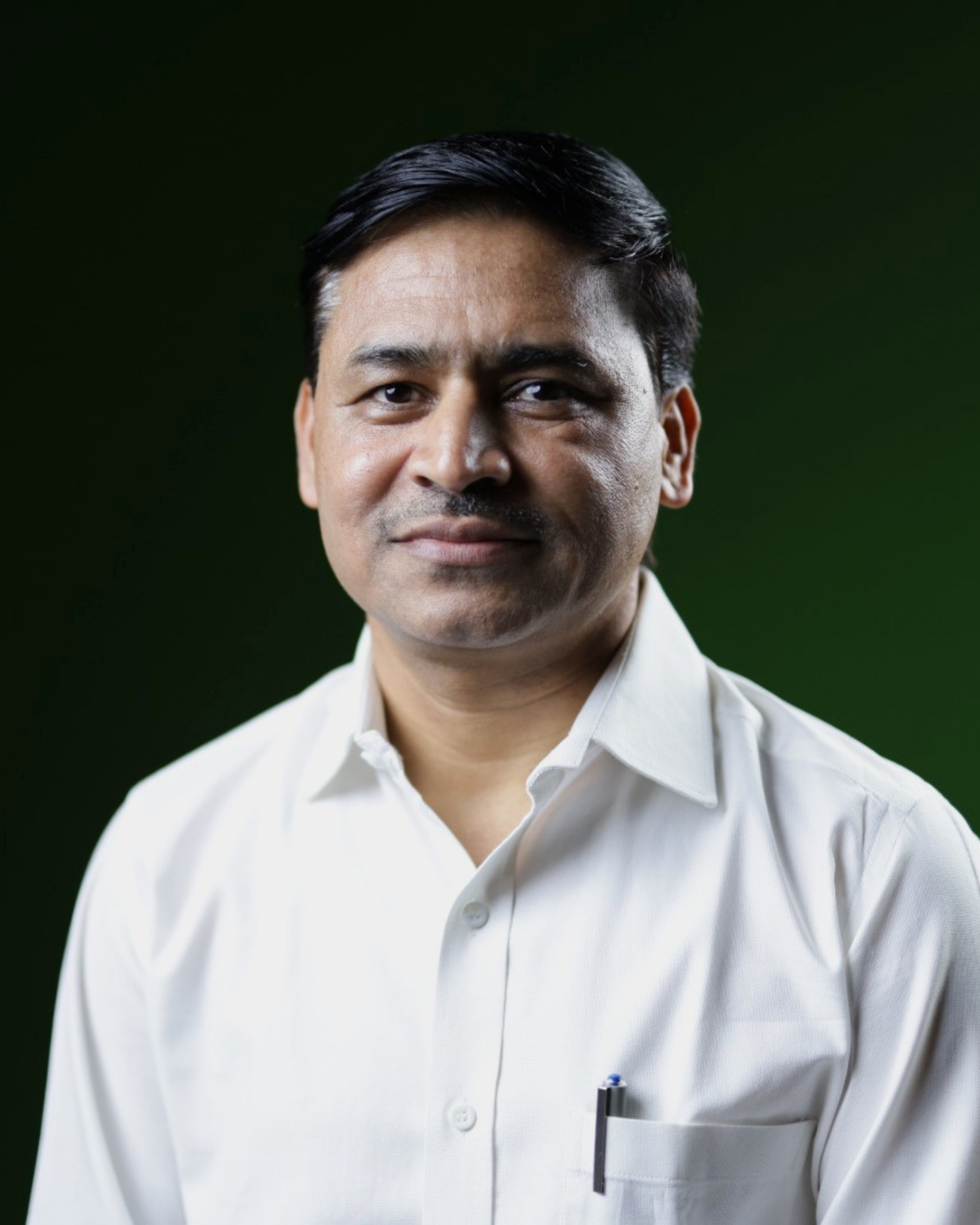Tukaram Jadhav, Director, The Unique Academy