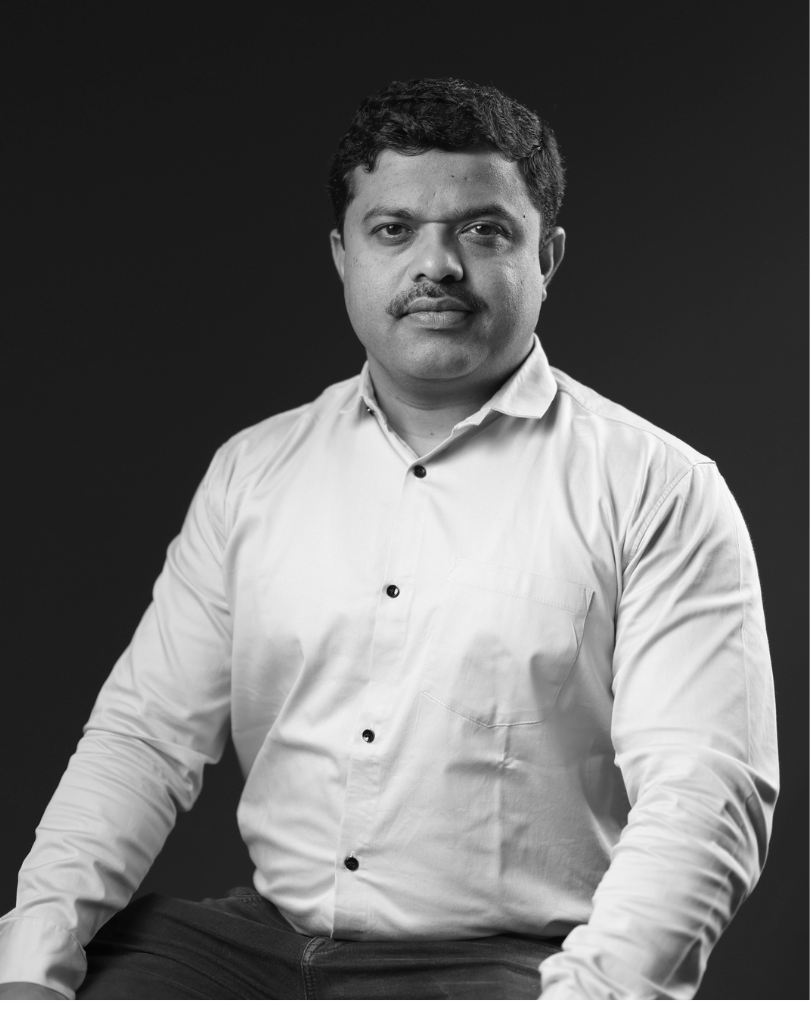Vikrant Bhosale
